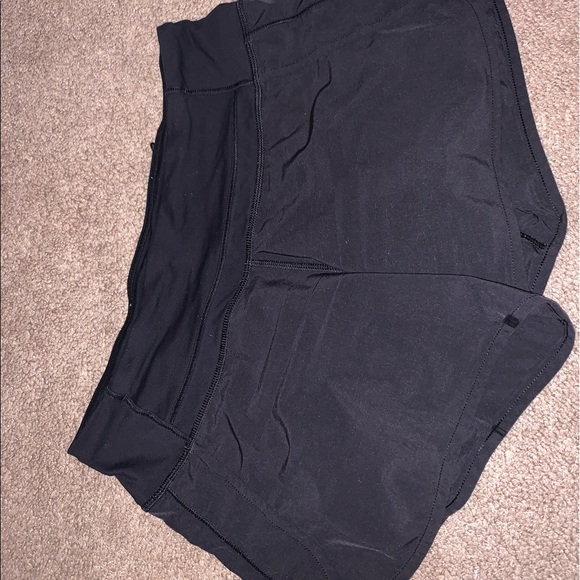 Lululemon shorts - Picture 2 of 2